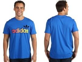 Tricou barbat Adidas Originals Sport Logo