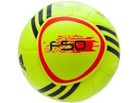 Minge fotbal Adidas F50