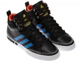 Adidasi barbat Adidas Originals Top Court Hi