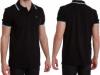 Tricou barbat diadora polo piquet