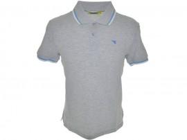 Tricou barbat Diadora Polo Piquet