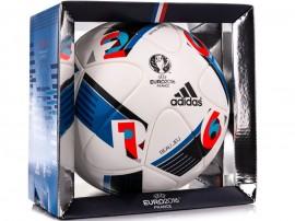 Minge fotbal Adidas Euro 2016 Beau Jeu - oficiala de joc
