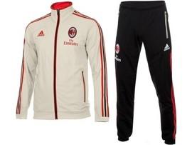 Trening barbat Adidas AC Milan 2012/2013