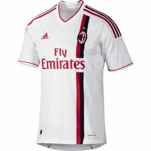 Tricou Adidas AC Milan pentru barbati