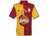 Tricou barbat Adidas Galatasaray