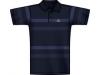 Tricou barbat adidas stripe polo