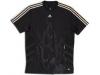 Tricou barbat adidas predator flame