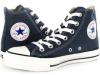 Adidasi barbat converse all star hi