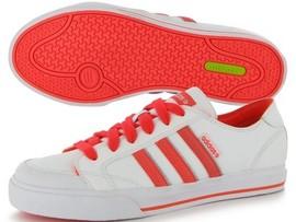 Adidasi barbat Adidas Clemente Stripe Lo