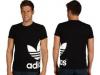 Tricou barbat adidas originals adicolor