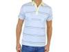 Tricou barbat luca polo