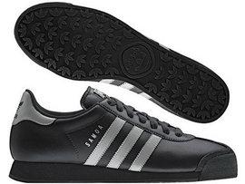 Adidasi barbat Adidas Originals Samoa