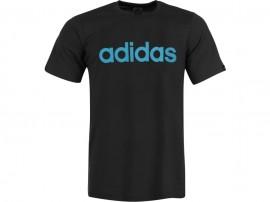 Tricou barbat Adidas Linear Logo