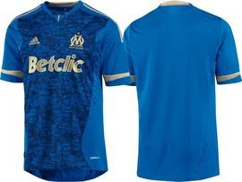 Tricou barbat Adidas Olympique Marseille