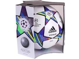 Minge fotbal Adidas Finale - oficiala de joc