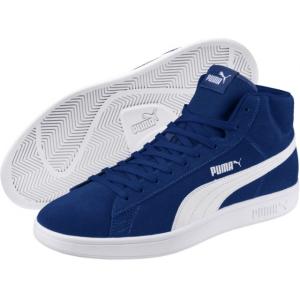 Pantofi sport Puma Smash Mid pentru barbati