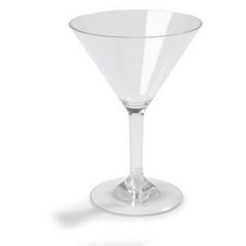 Policarbonat: Pahar martini, 250 ml