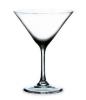 Pahar din cristal pentru martini, 300 ml- model invitation