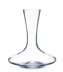 Carafa din cristal pentru vin, 1.5 litri