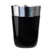 Cocktail shaker negru 450 ml