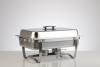 Chafing-dish, model Foldable