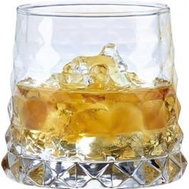 Pahar apa/whisky, model Gem, 320 ml