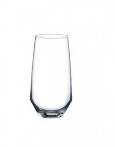 Pahar din cristal pentru longdrink model Image, 460 ml