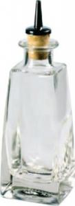 Sticla pentru esente/uleiuri (fara dop picurator) - 200 ml
