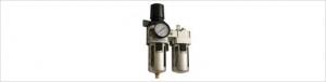 Filtru regulator de aer