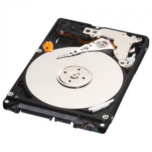 Hard Disk notebook Toshiba 500GB SATA-III, 5400 rpm, 8MB