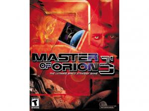 Joc PC Master of Orion 3