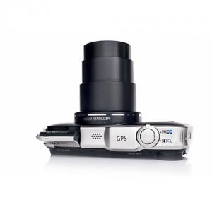 Canon PowerShot SX230HS Black