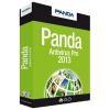 Panda antivirus pro 2013, 3 calculatoare,