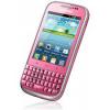 Telefon mobil samsung b5330 galaxy chat samb5330pnk