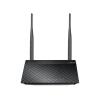Wireless Router RT-N12E N300 complete networking; 300Mbps 802.11b, g,n ,    External 5 dBi antenna x 2,  2.4GHz,  64-bit WEP,   Firewall: NA T and SPI ,    Filtering: Port,   IP packet,   URL Keyword,  MAC address,  DHCP,