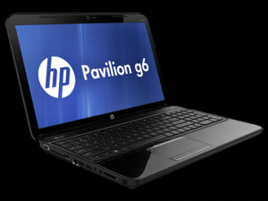 Notebook HP Pavilion G6-2240SQ 15.6 Inch