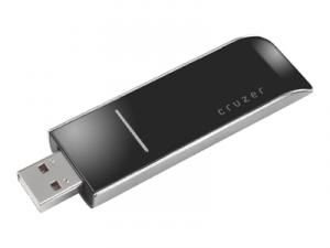 Memorie USB SanDisk Cruzer Contour 8GB, USB 2.0