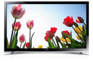 Televizor LED Smart Samsung 54 cm Full HD UE22F5400AWXXH