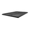 Asus Pad TransBoard ME400 Black | 90XB00HP-BKB020 | Keyboard Mini for Vivo Tab Smart ME400 | Touchpad , 259 x 167 x 5 mm, 295 g, B luetooth 3.0, Black