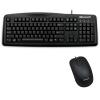 Kit tastatura + mouse microsoft 200