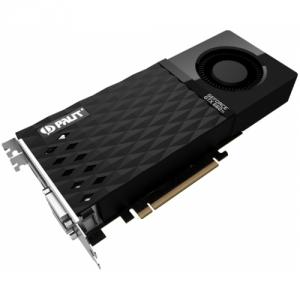 Placa Video Palit GeForce GTX 660 Ti, 2GB, GDDR5, 192bit, DVI, HDMI, DisplayPort, PCI-E 3.0
