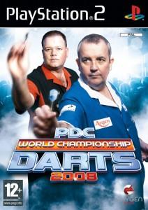 Joc PS2 World Championship Darts