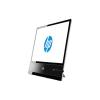 Monitor led hp x2401 24 inch 12 ms