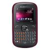 Telefon Mobil Alcatel 585D Dual Sim Mystery Pink ALC585PNK