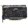 Placa video msi amd radeon r7750, 1024mb gddr5,