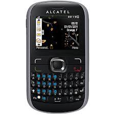Telefon Mobil Alcatel 585D Dual Sim Steel Gray ALC585SG