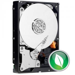 Hard Disk Western Digital Green, 1TB, 5400RPM, 64MB, SATA3