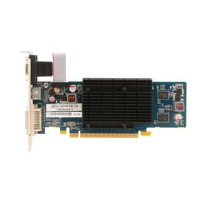 Placa Video Radeon HD 5450 1024MB GDDR3