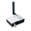 Print Server Wireless TP-LINK G, 10/100, USB2.0, TL-WPS510U