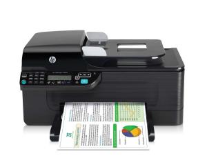 HP Officejet 4500